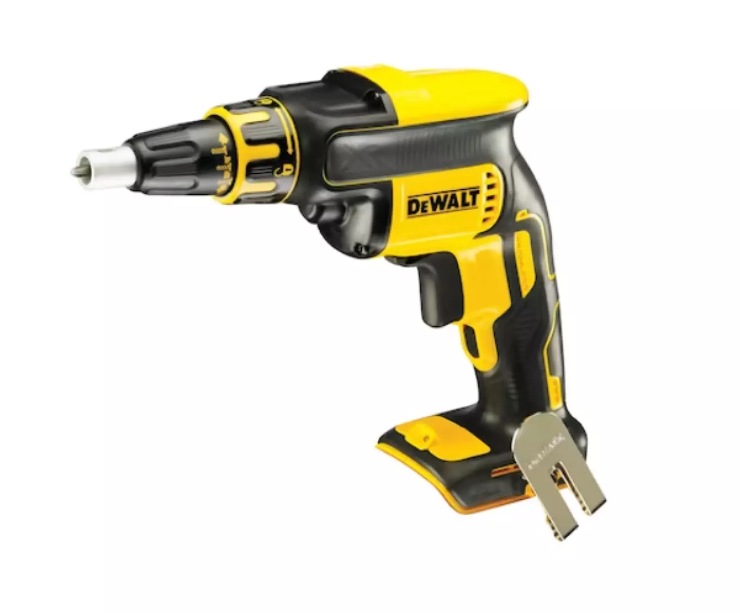 DeWALT DCF620NT 18V Li-Ion accu gipsschroefmachine body in TSTAK   gratis bandschroefmechanisme - koolborstelloos
