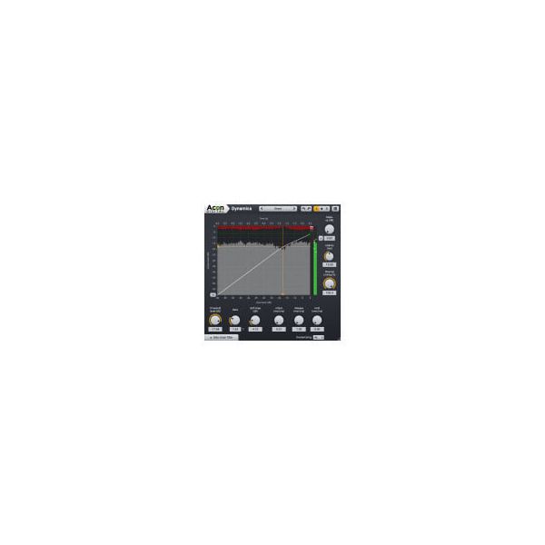 Acon Digital Mastering Suite