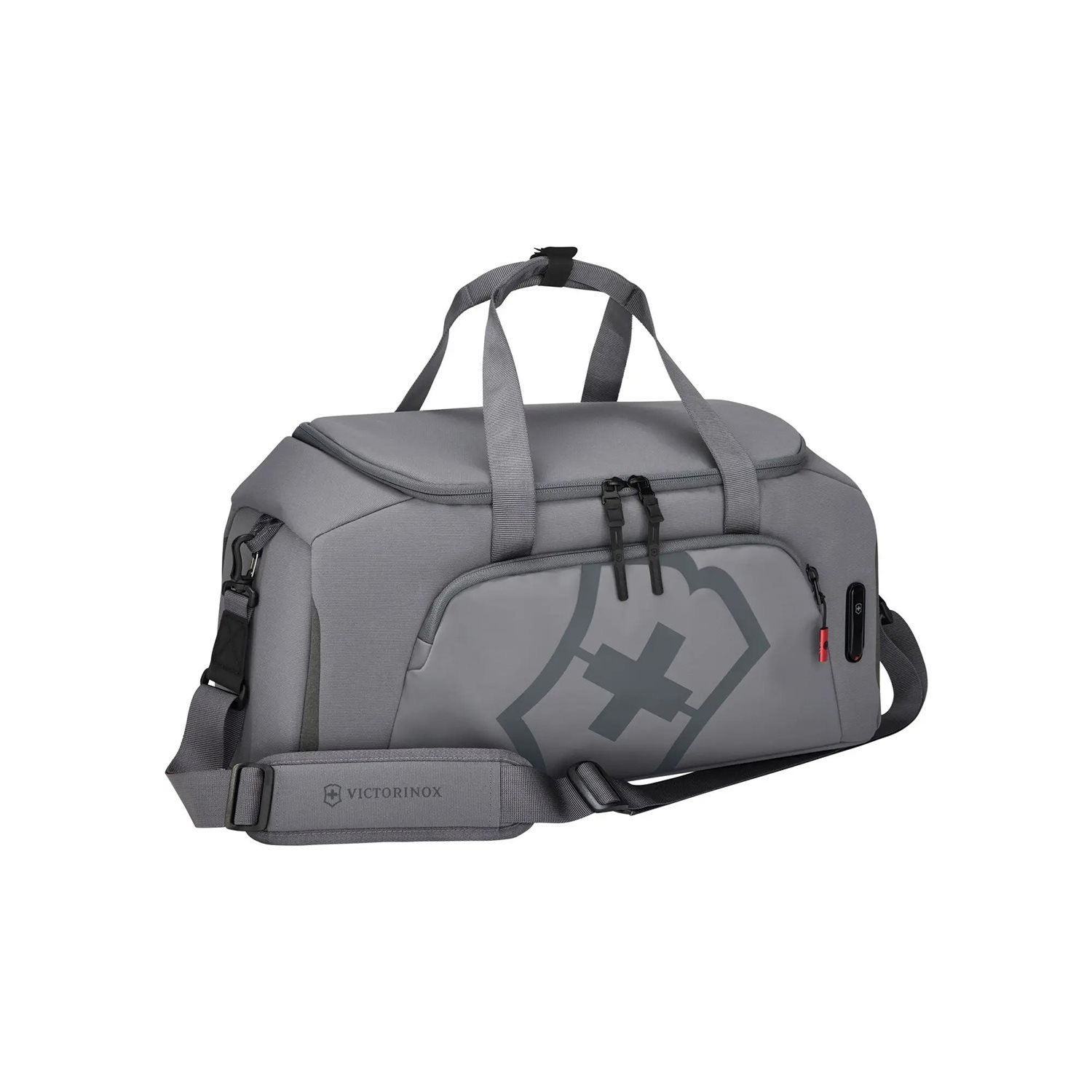 Victorinox Touring 2.0 Sports Duffel stone grey