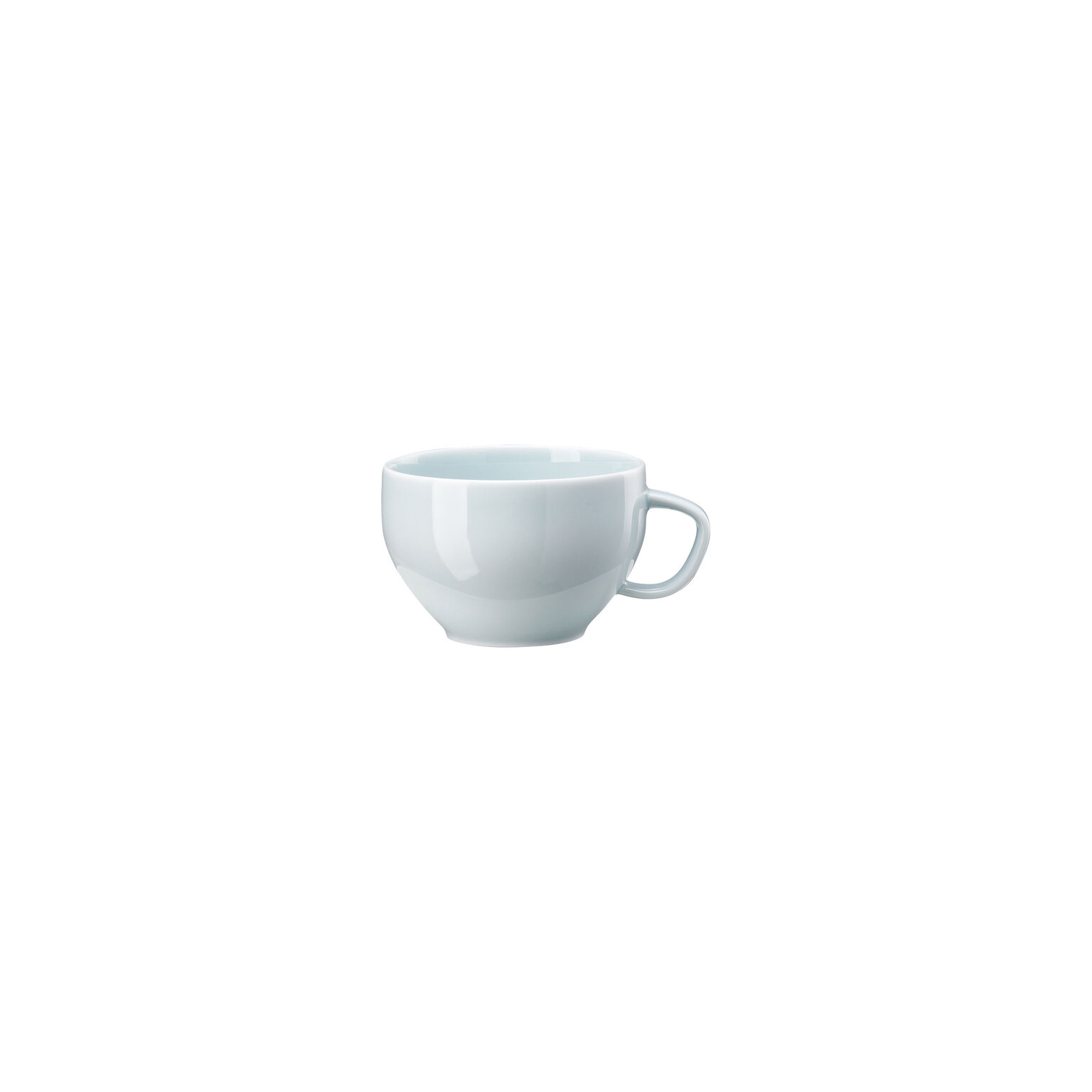 Junto Opal Green Tee-Obertasse