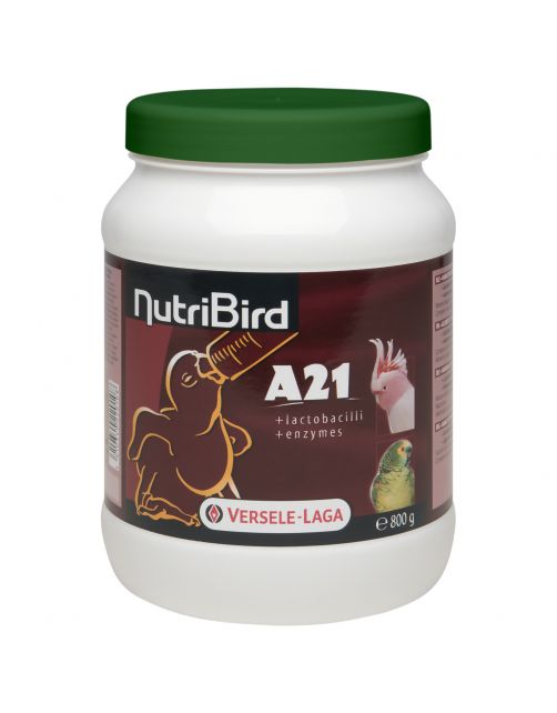 Versele-Laga Nutribird A21 Baby-Vogels - Vogelvoer