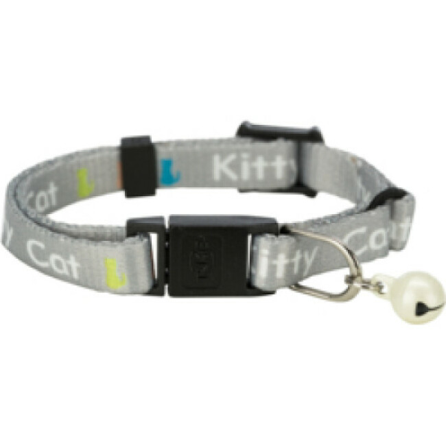 Collier pour chaton en nylon Trixie