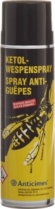 KETOL Wespenspray, 500ml