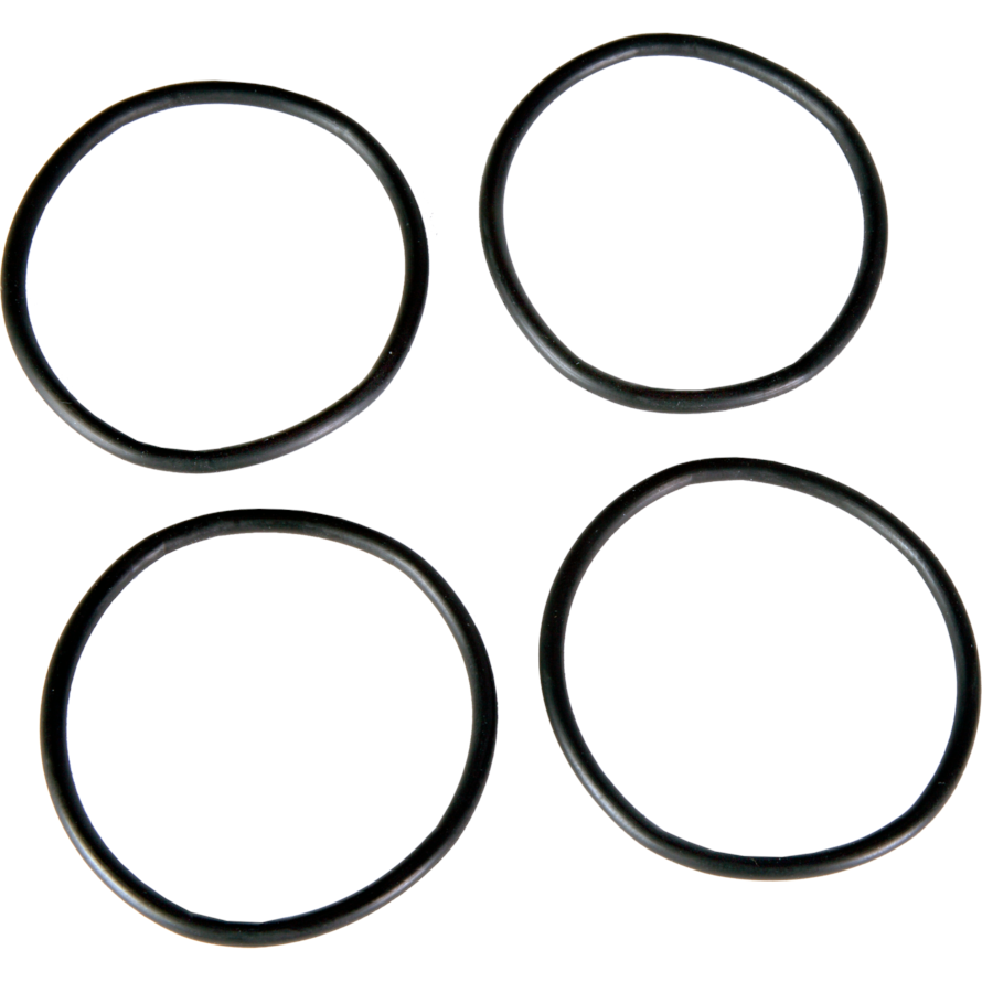 Shure A42OR set O-ringen voor A42SM shockmount