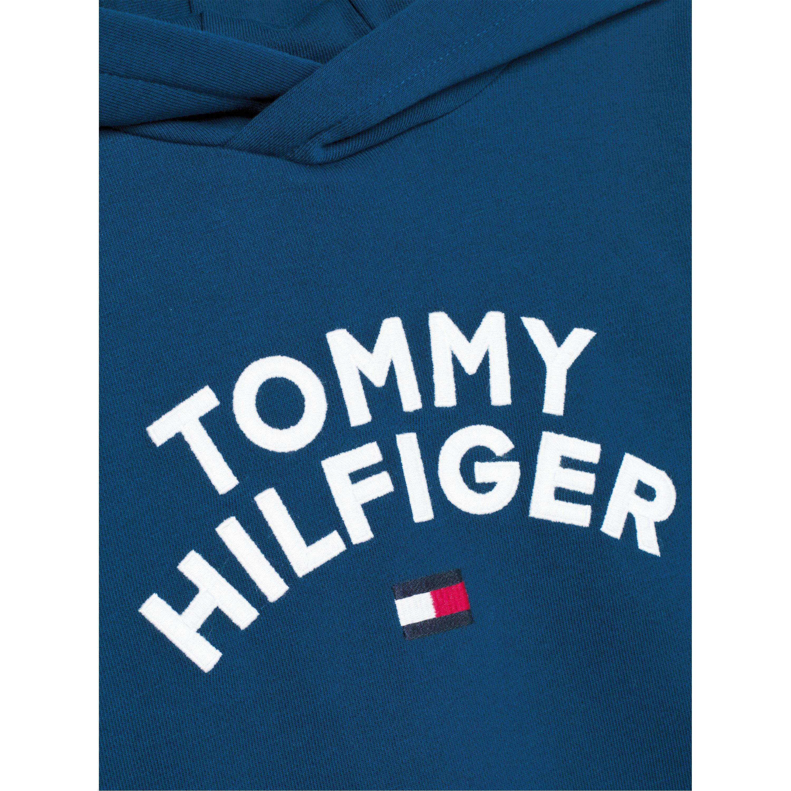 Tommy Hilfiger TOMMY HILFIGER FLAG HOODIE