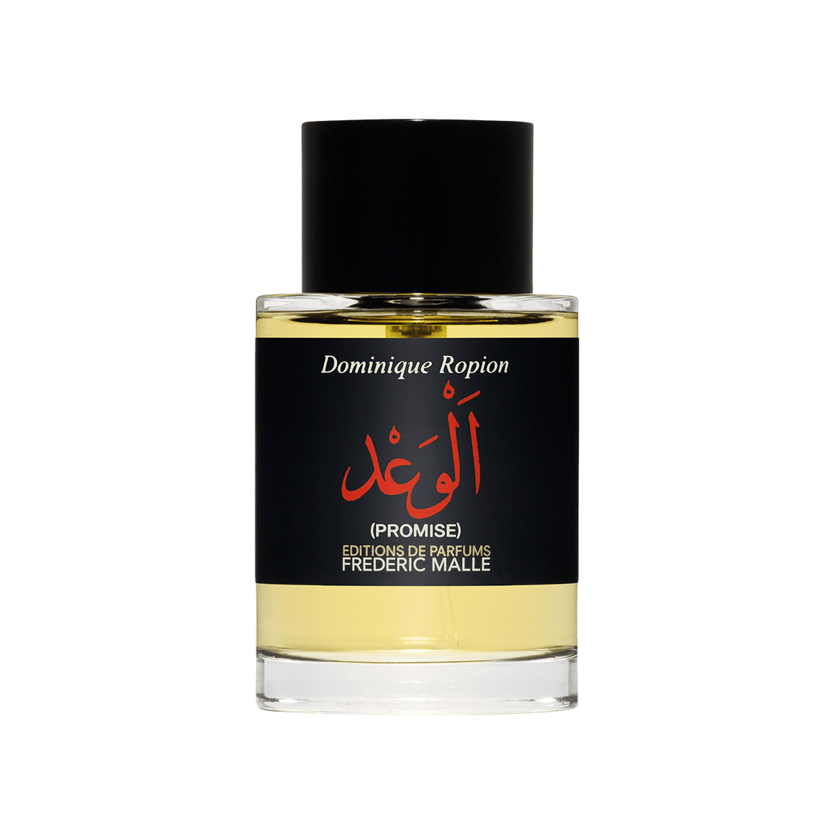 Promise Eau de Parfum 100ml