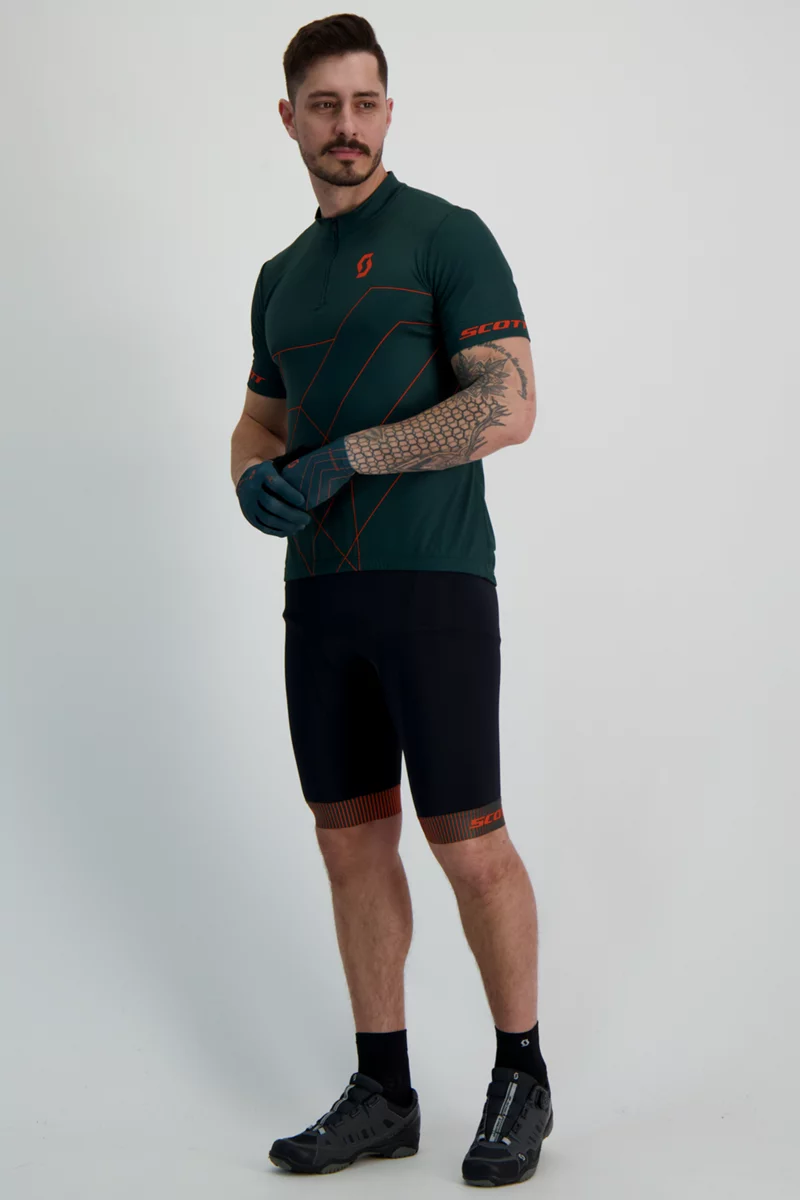 SCOTT RC Team +++ Herren Bikeshort