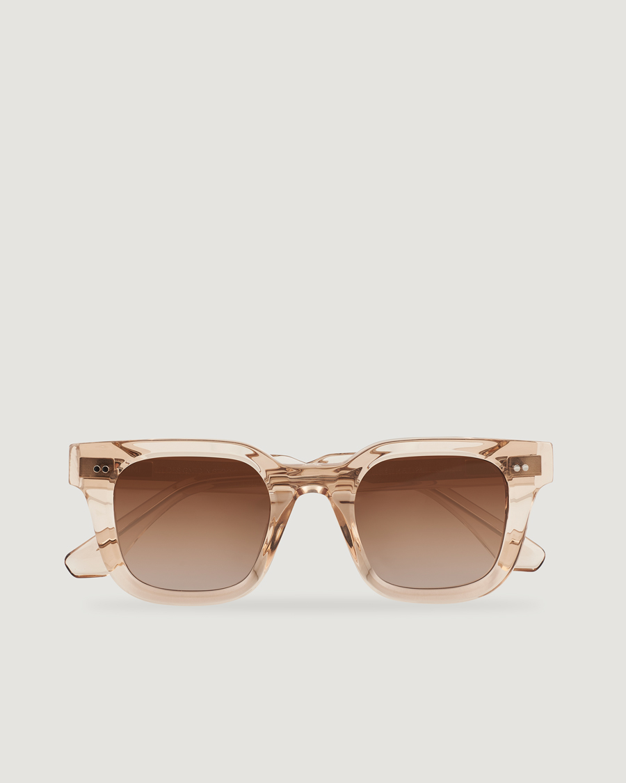 CHIMI 04 Sunglasses Ecru
