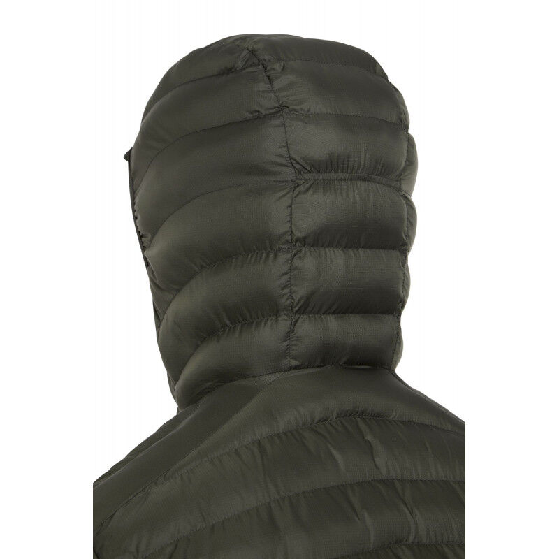 Cirrus Alpine - Doudoune homme