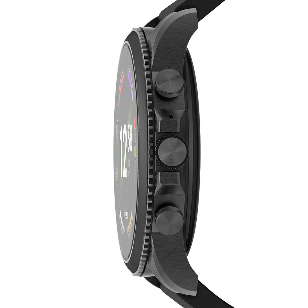 Montre Connectée Fossil Gen 6