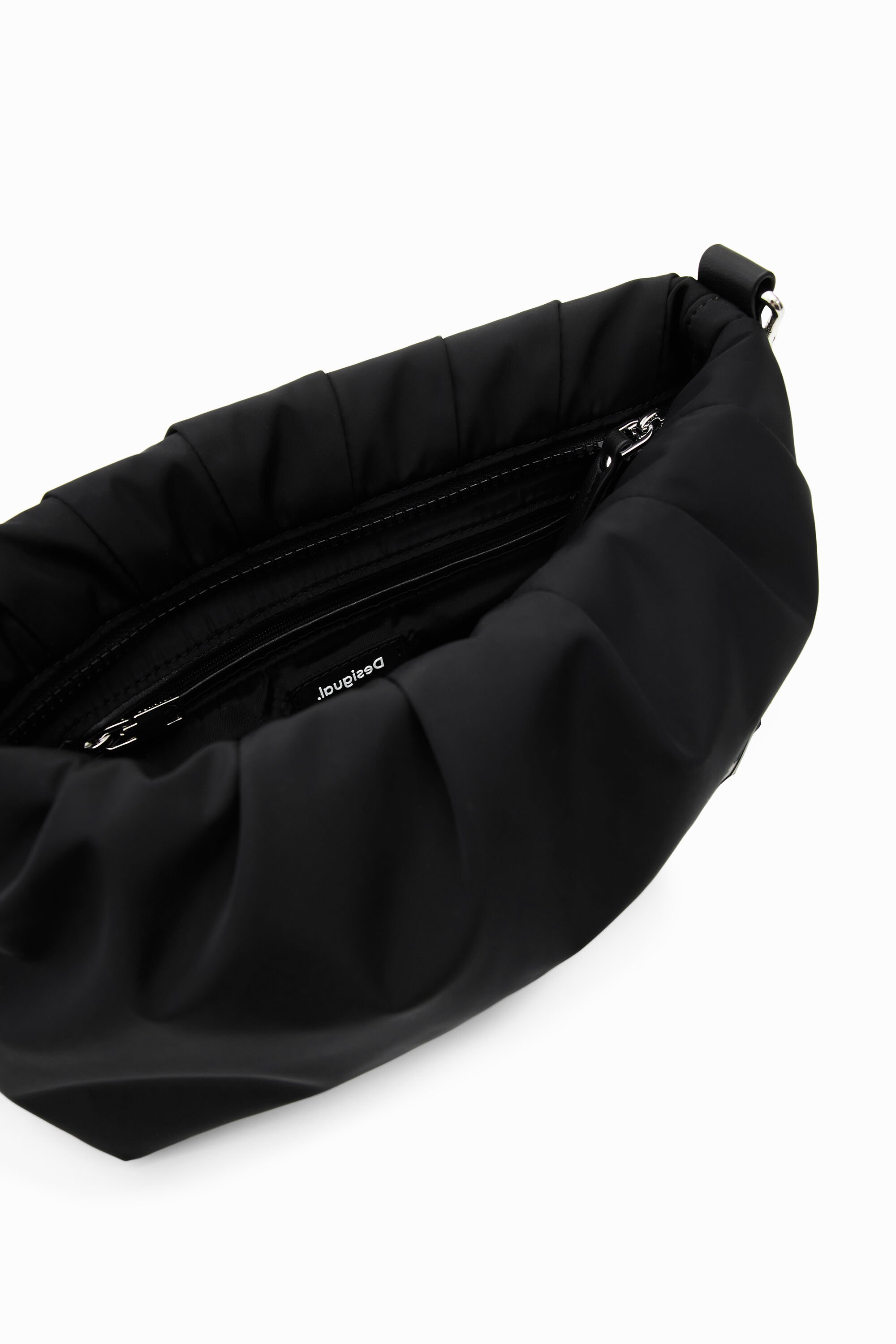Sac à bandoulière moyen anse trekking