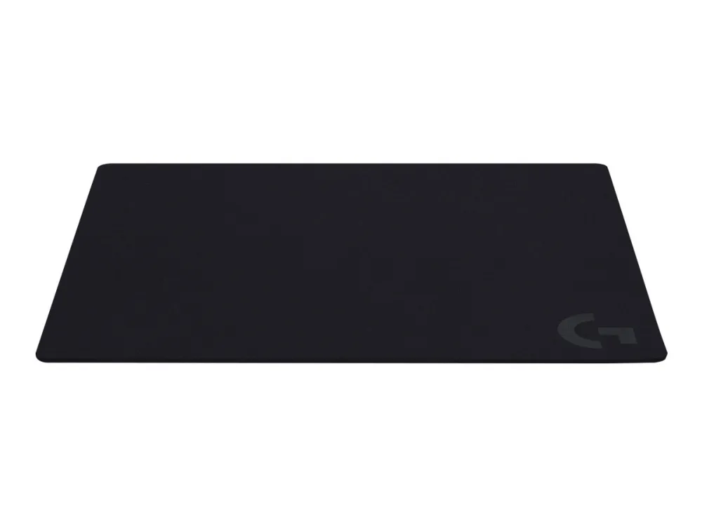 Logitech® | G640 - Musemåtte - Sort