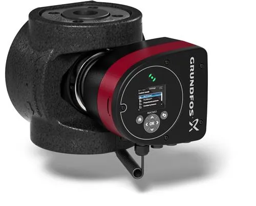 Grundfos Magna3 40-60 F220 - 1x230VPN6.10 DN40