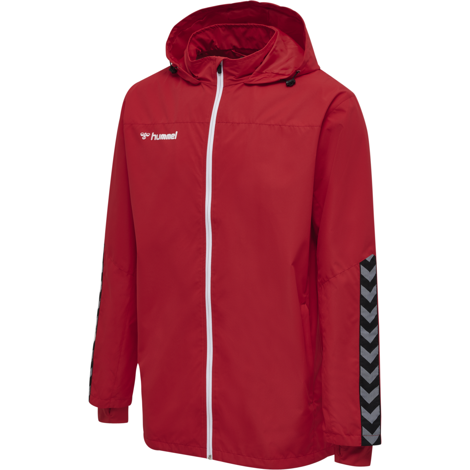 hmlAUTHENTIC ALL-WEATHER JACKET