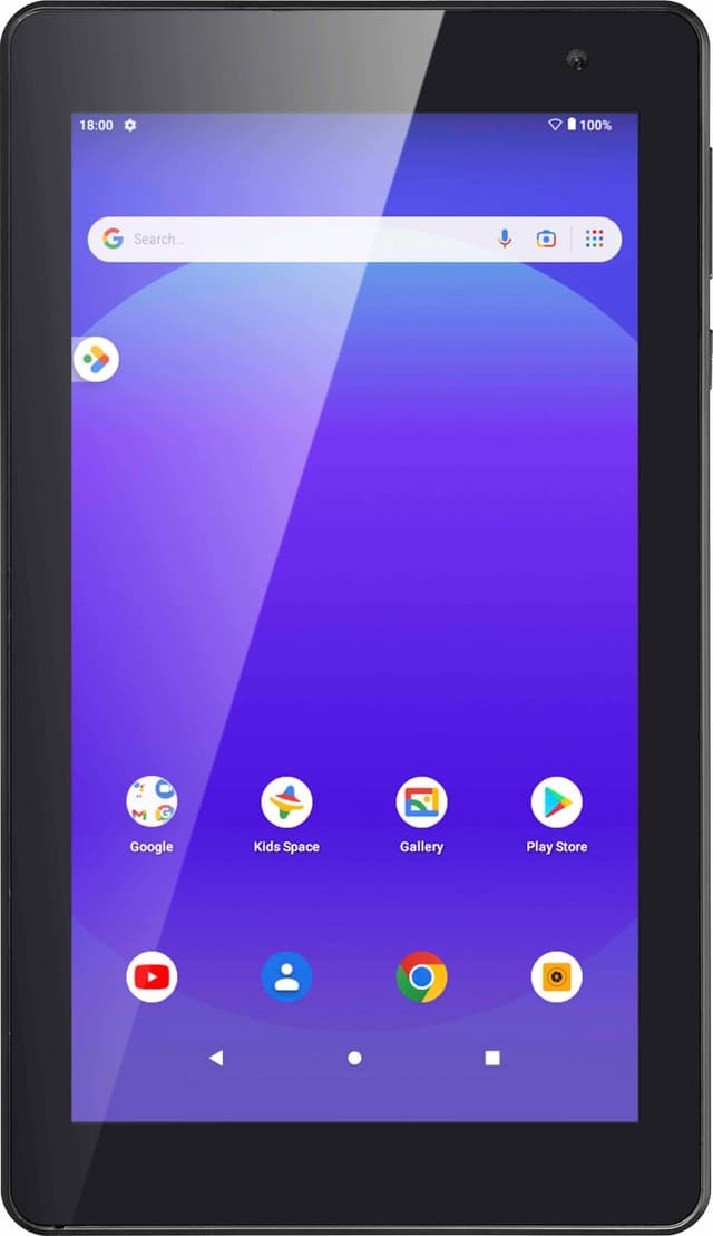Acer 10.1 (Gen 3) 4/32GB tablet
