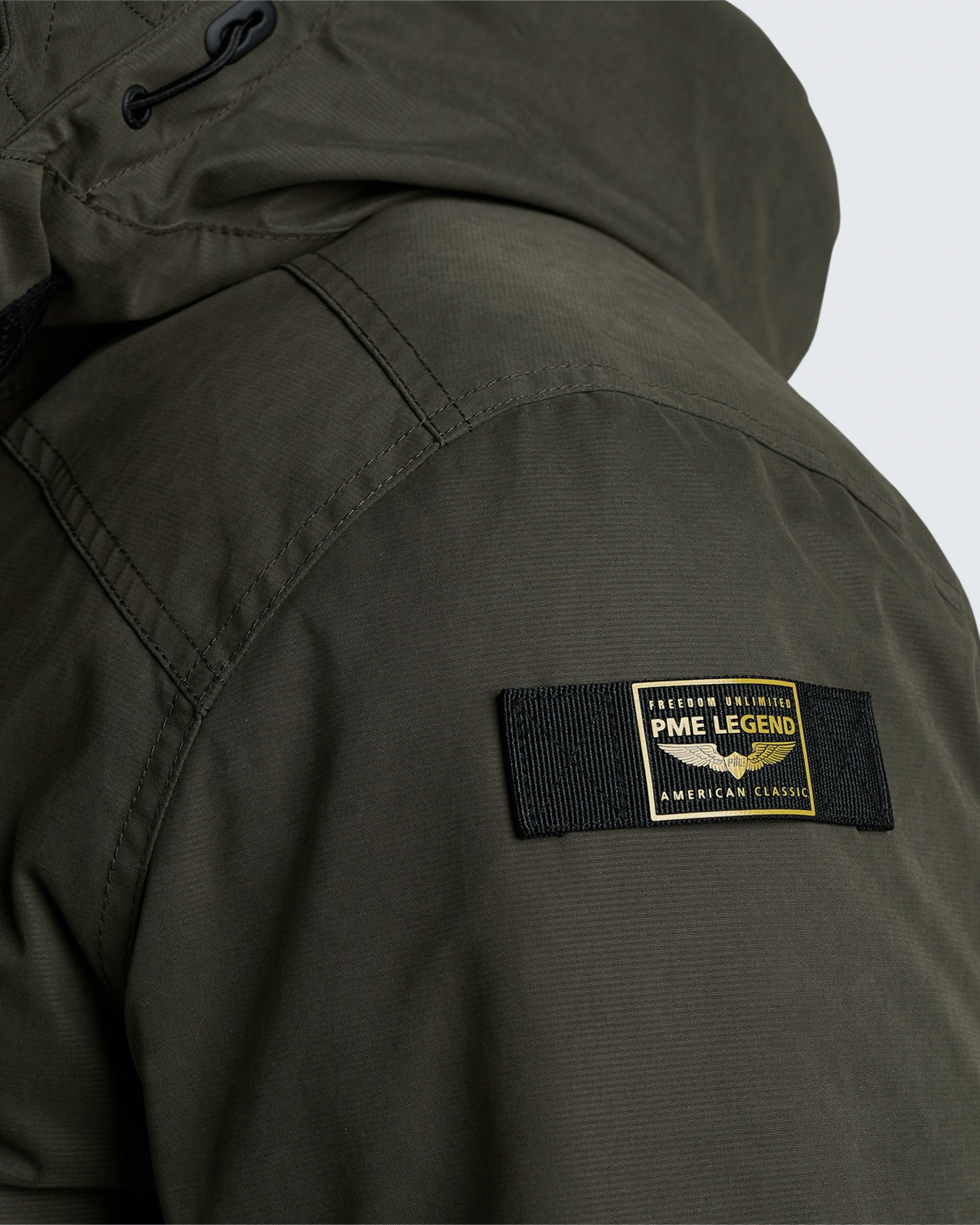 PME Legend Tupular Parka