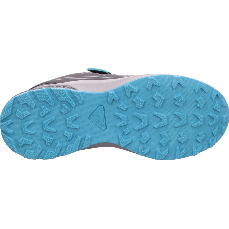 Kangaroos Sportschuhe grau