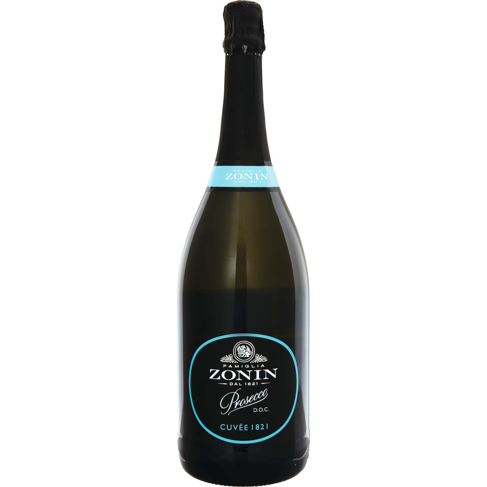 Zonin Cuvée 1821 Prosecco DOC 150 cl