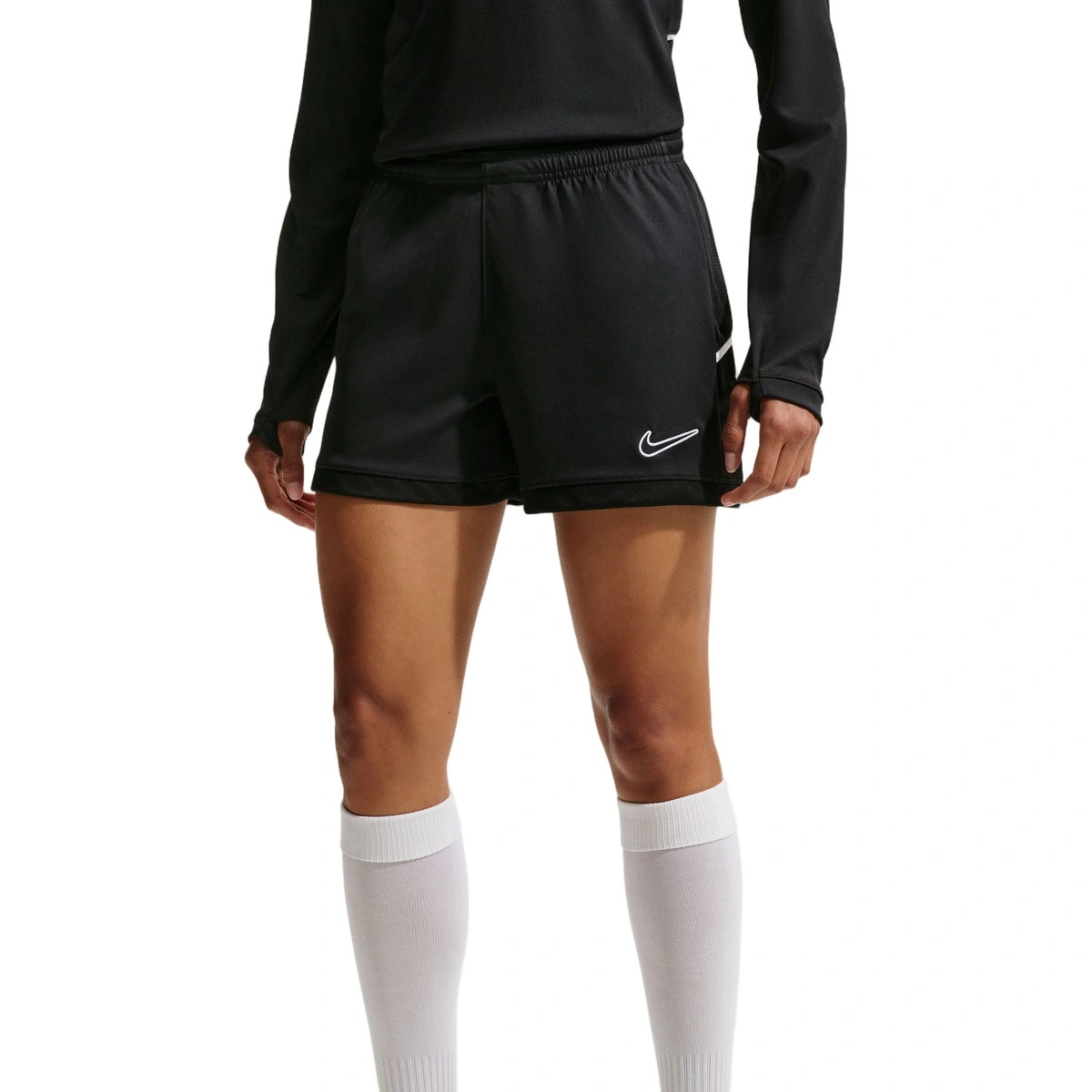 Calções Nike Academy 25 Mujer
