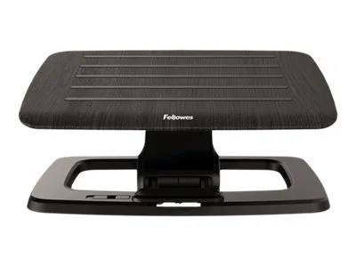 Fellowes HANA fodstøtte - sort