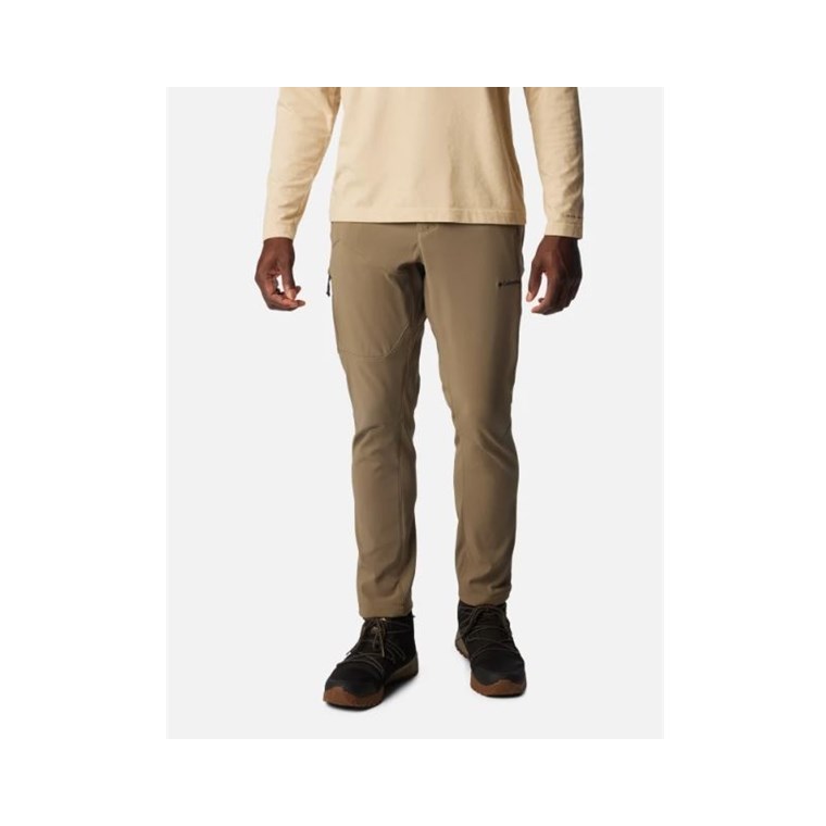 Columbia Triple Canyon™ II Fall Hiking Pant Regular