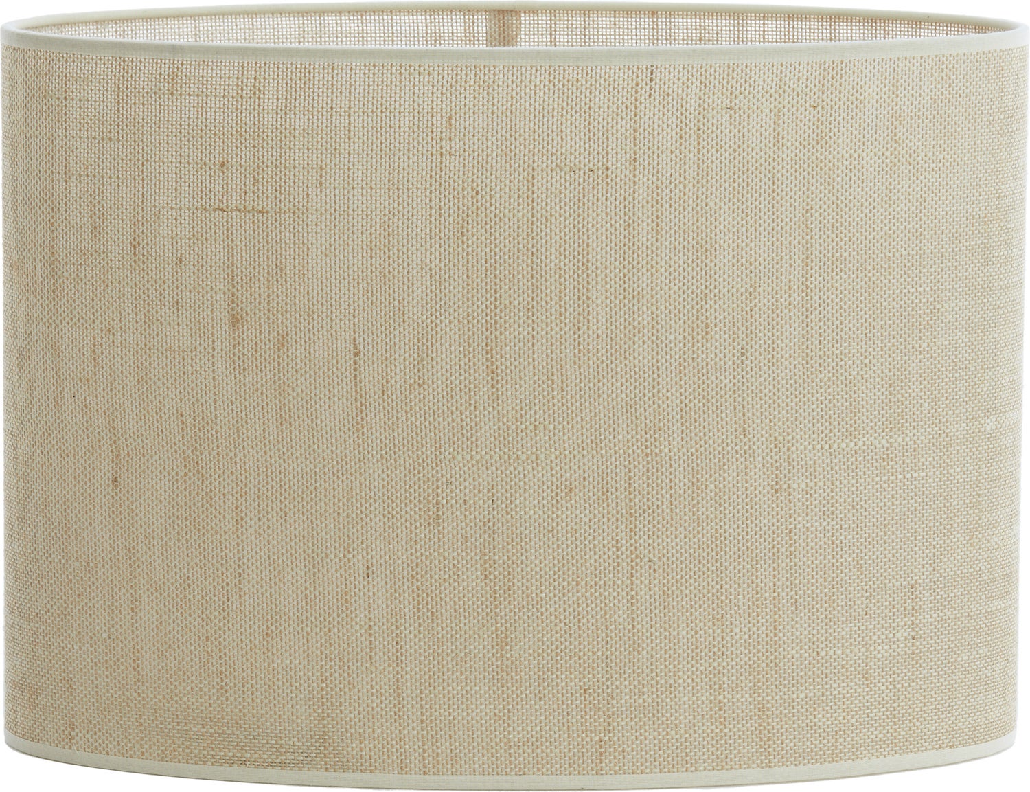 Light & Living lampenkap Sendai beige 38 x 17,5 x 28 cm