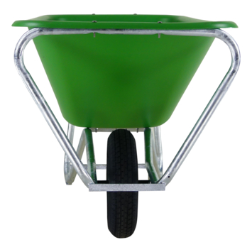 Altrad Fort Stalkruiwagen 165 liter