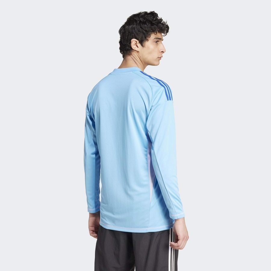 Adidas Maillot Gardien de but Espagne Tiro 24