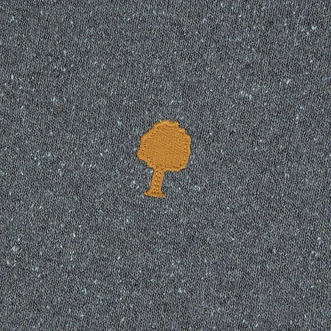 FAGUO - POLO MANCHES LONGUES AULANY SWEATER M