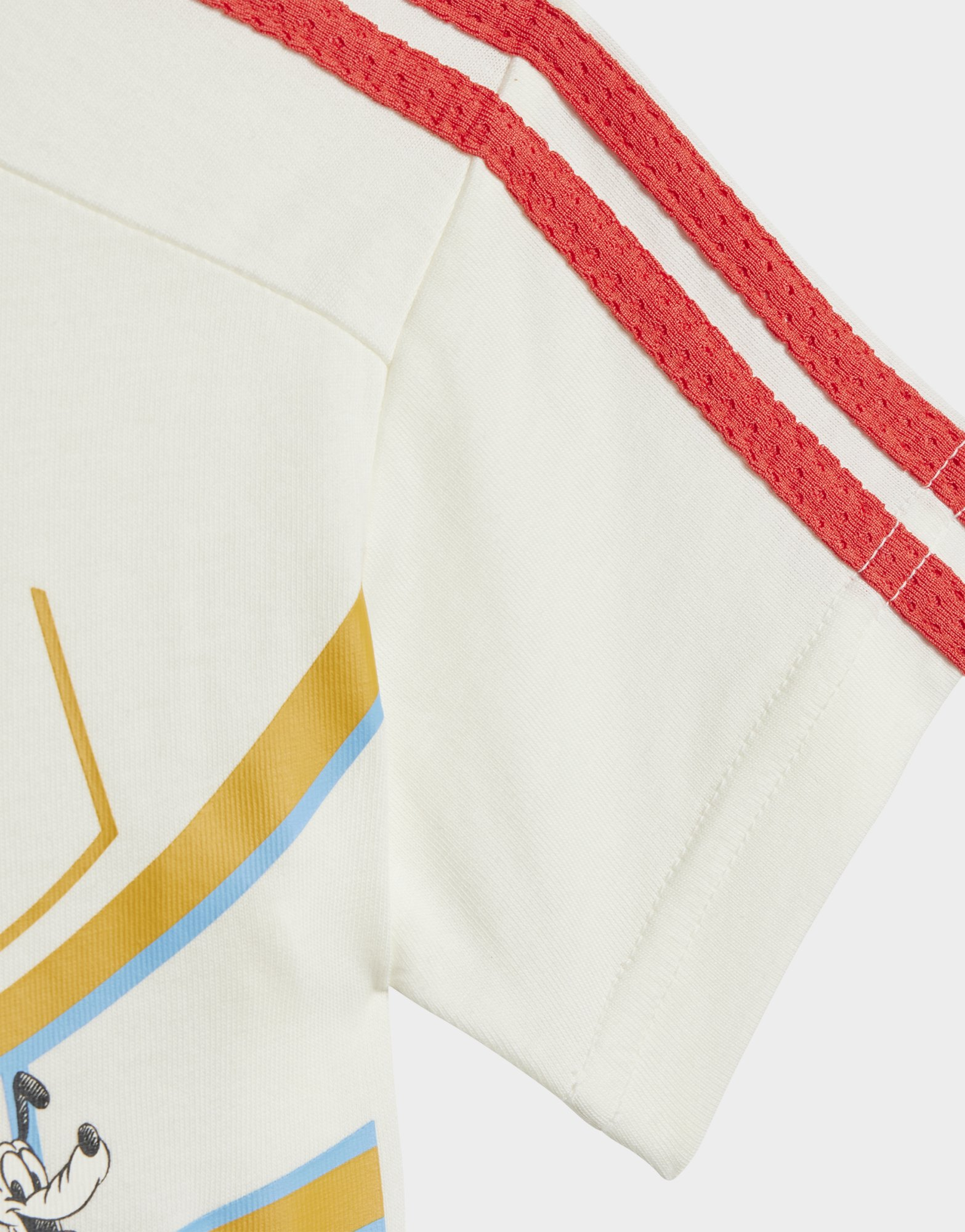 adidas T-shirt adidas x Disney Mickey Mouse