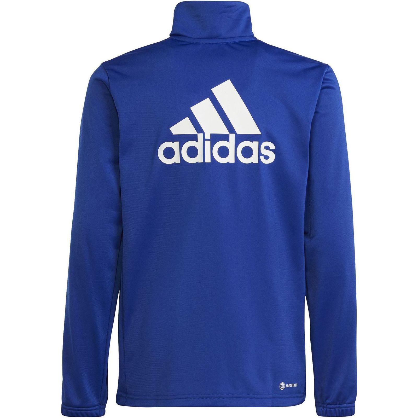 Adidas PerformanceEssentials Big Logo Tracksuit
