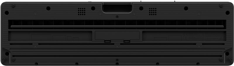 Casio CT-S400 - Keyboard - Inclusief Adapter - 600 Tonen - 200 Ritmes