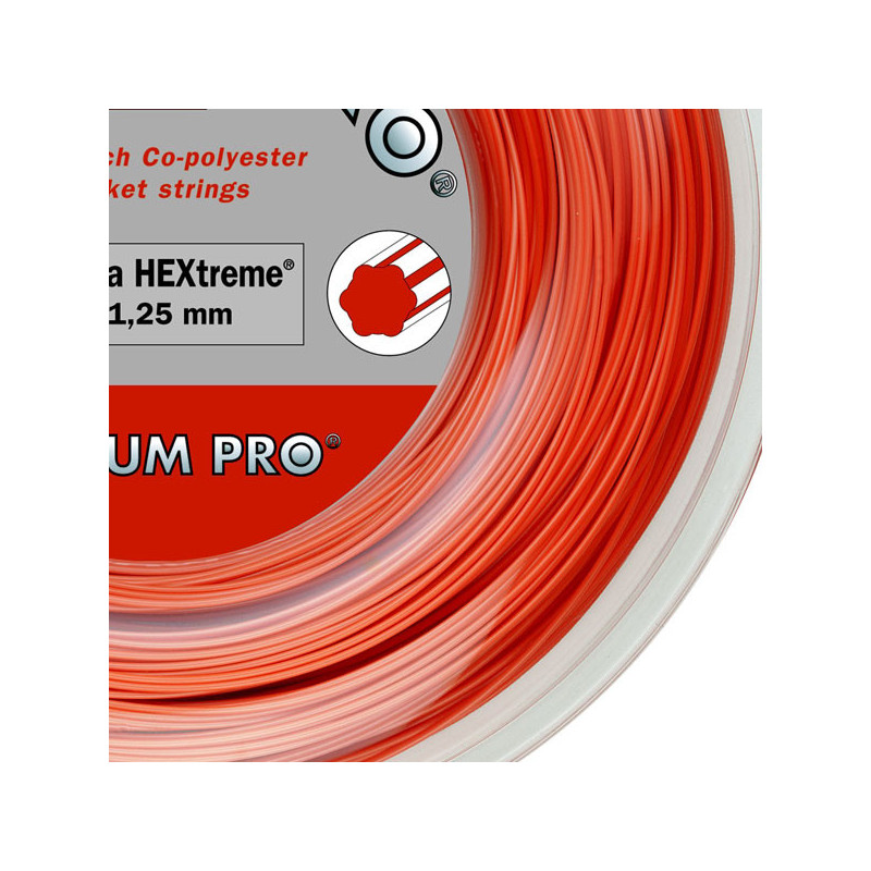 Plasma Hextreme (200m)