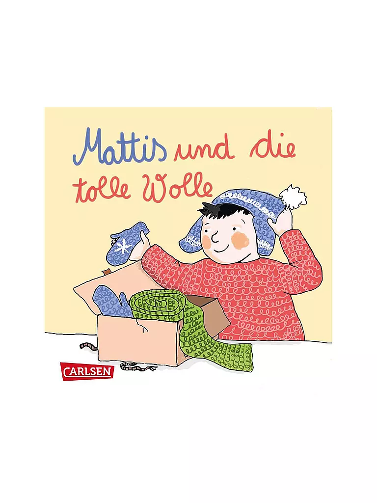 CARLSEN VERLAG Buch - Mein erster Pixi-Adventskalender für die Kleinen 2024 keine Farbe
