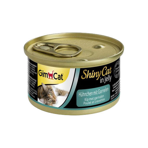 GimCat ShinyCat in Jelly