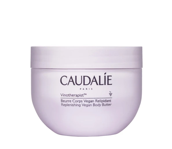 CAUDALIE Vinotherapist Replenishing Vegan Body Butter