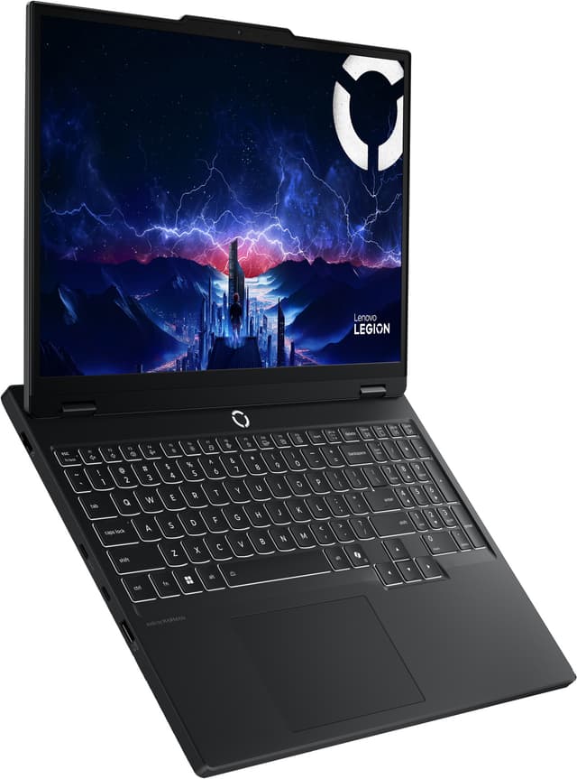 Lenovo Legion 5 15IRX10 i7-13650HX/24GB/1TB/5070 15