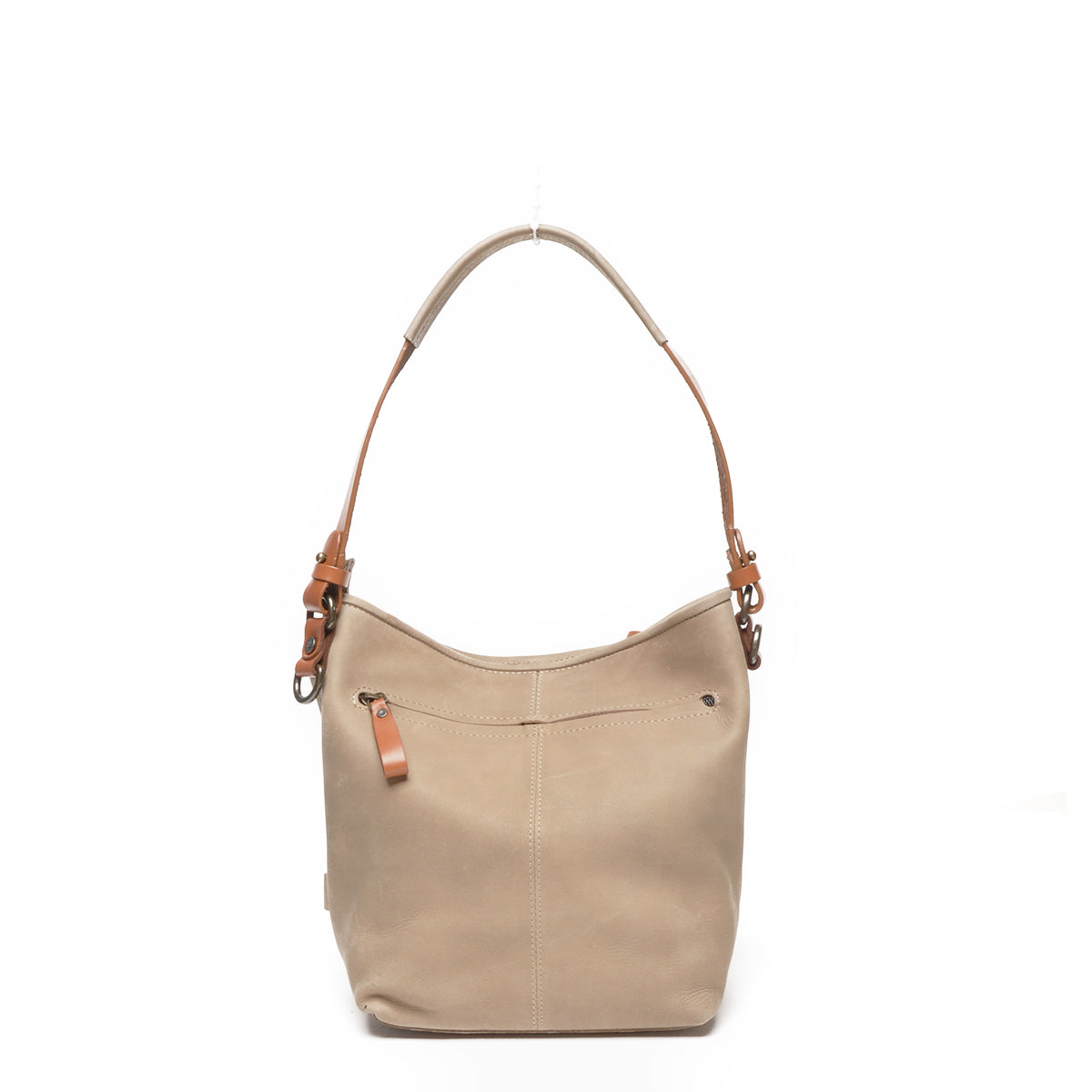 Berba | Bonneville 827-054 | Leren Shopper