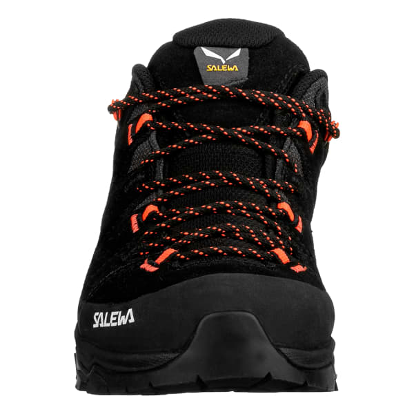 Chaussure de randonnée basse SALEWA ALP TRAINER 2 GTX W BLACK/ONYX