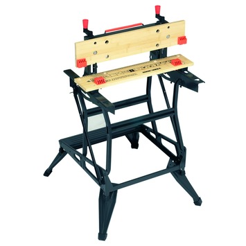 BLACK+DECKER workmate WM550