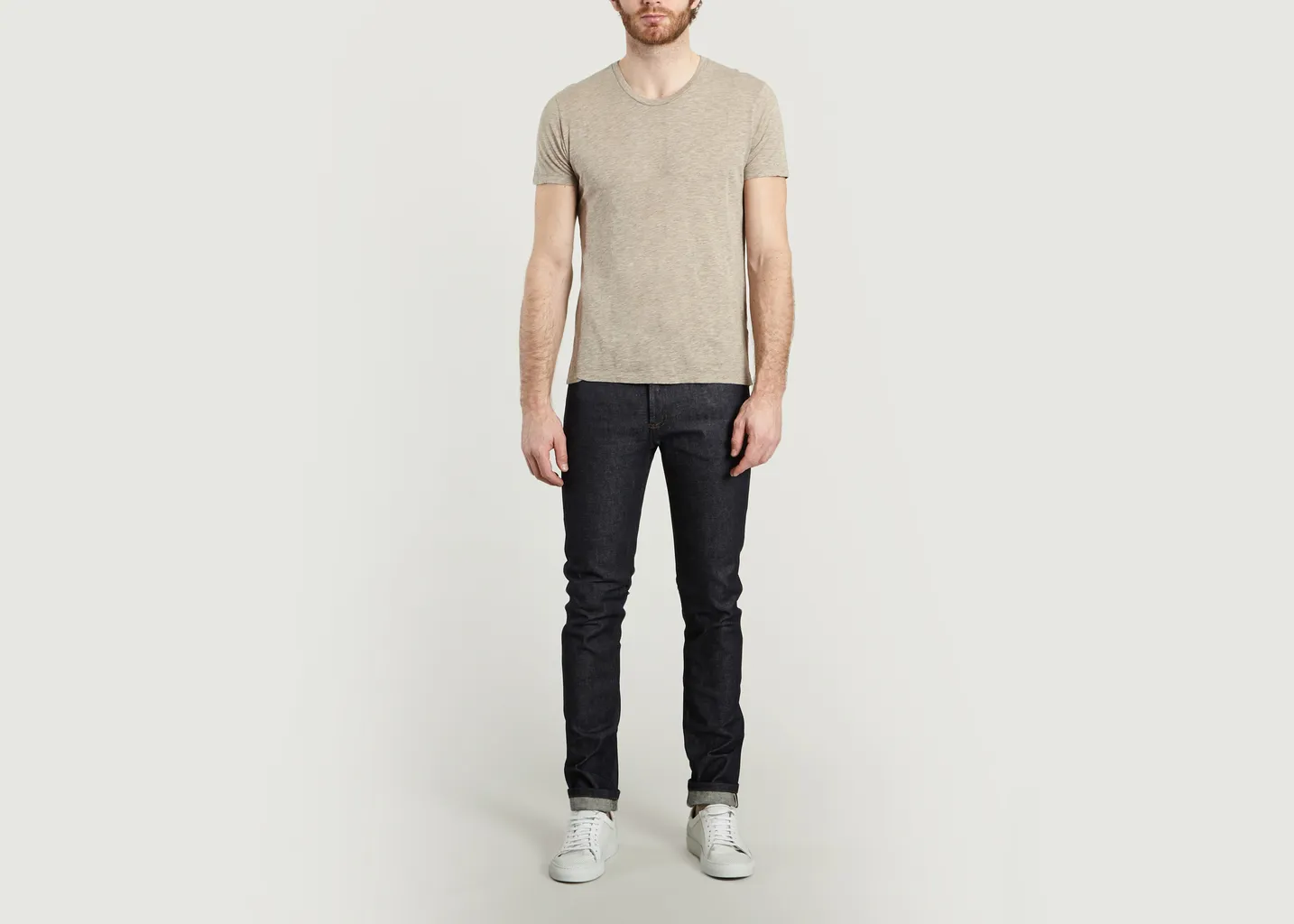 Jean Petit New Standard A.P.C.