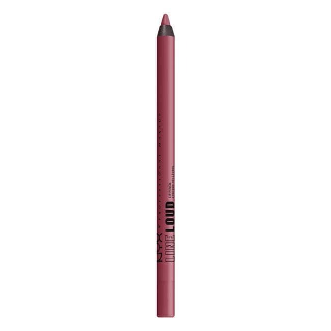 NYX Professional Makeup Line Loud Lip Liner 15 Goal Getter