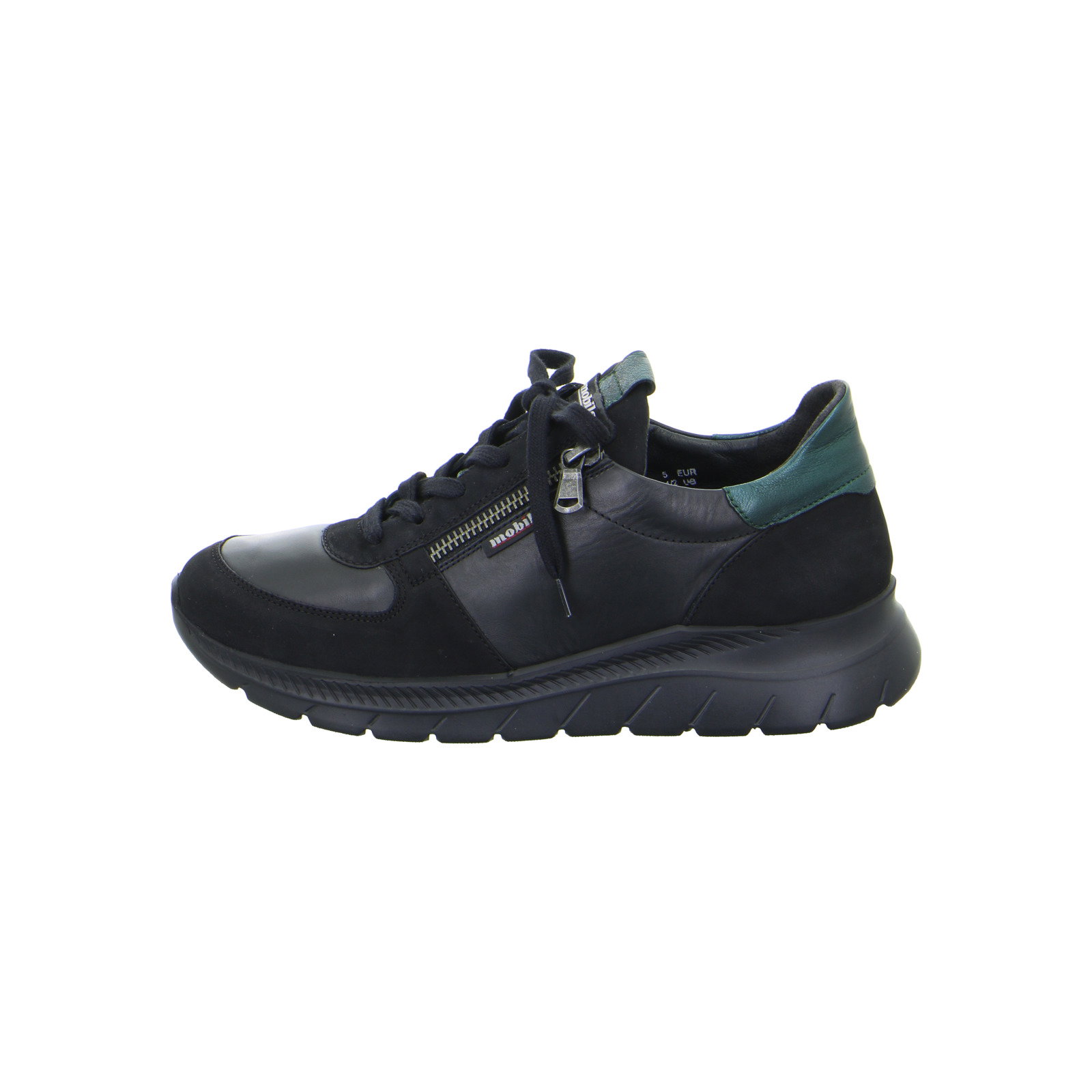 Mobils Ryma noir
