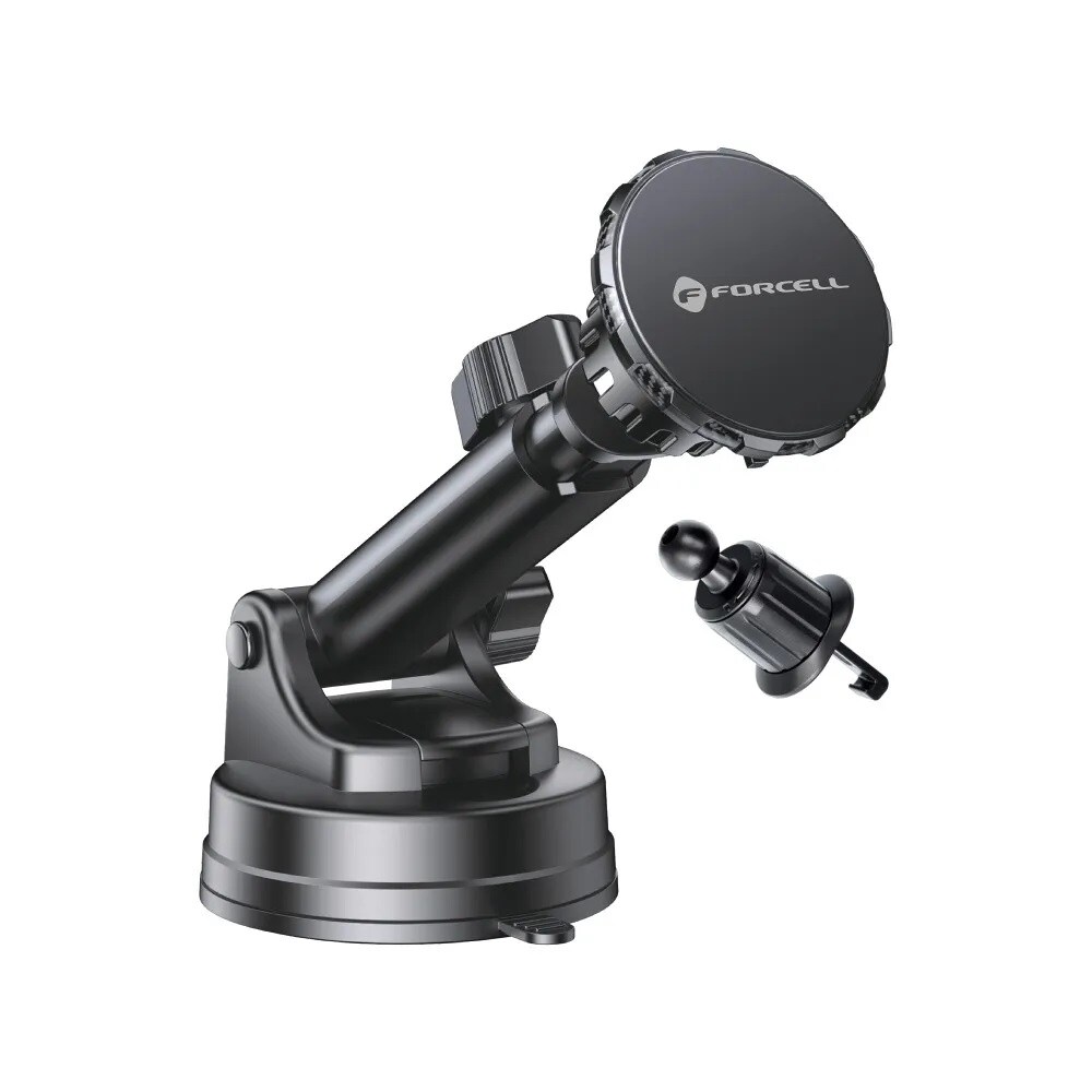 F-Grip Excelence Autohalterung für Telefon magnetisch
