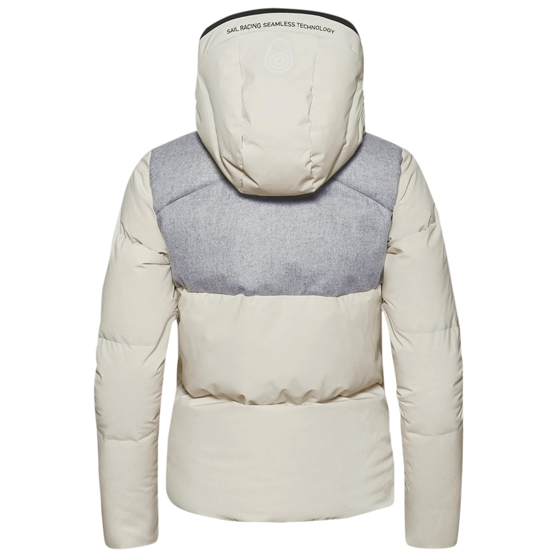 Sail Racing W Race Down Jacket - Jakke
