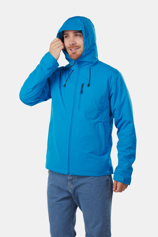 Blue Loop Originals Blue Loop Originals Virga Shell Hardshell Jas