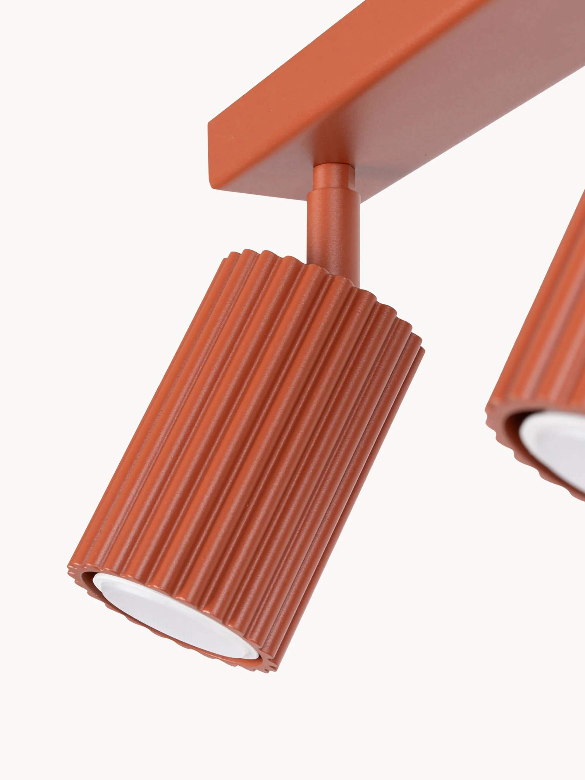 LED-plafondlamp Gleam