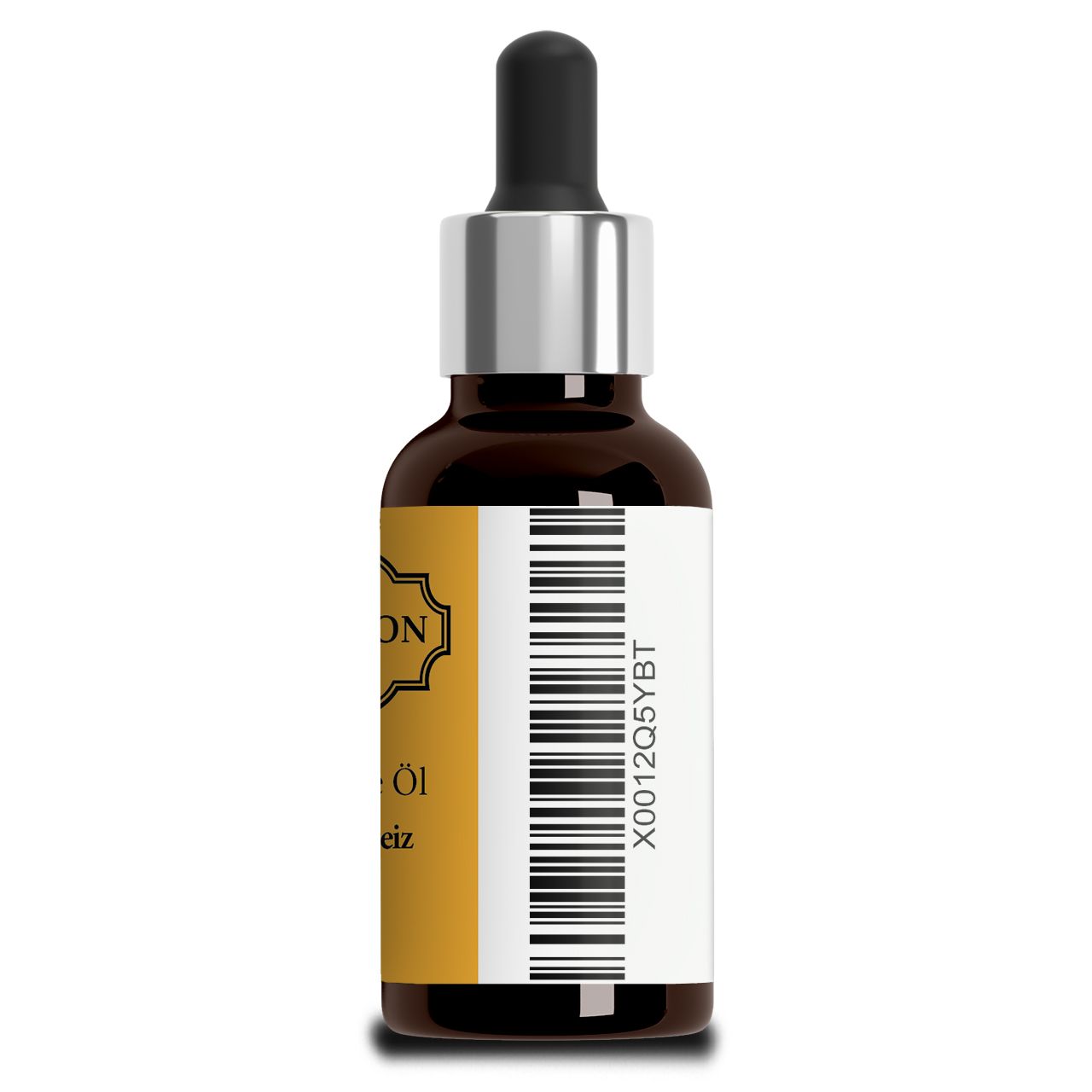 Saint Nutrition® | Anti Juckreiz Argan Öl