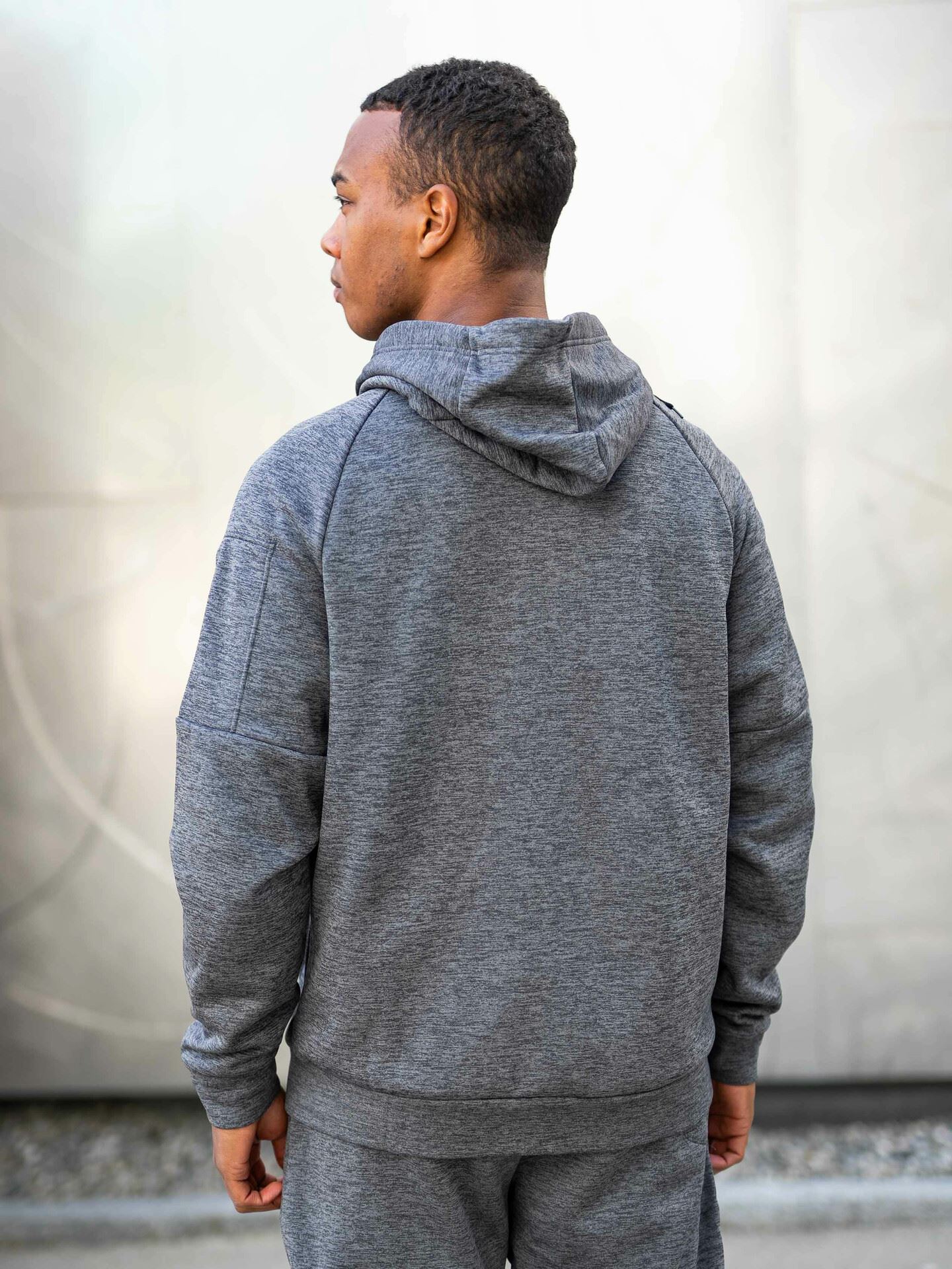 Therma-Fit Full-Zip Hoodie