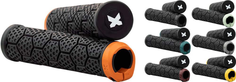 Sixpack Racing D-Trix PA Griffe kaufen | Bike-Discount